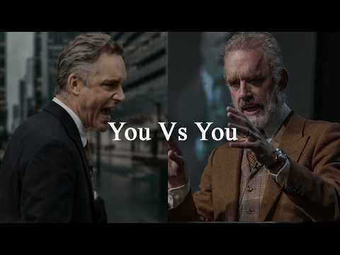 YOU VS YOU - Best Motivational Compilation 2024