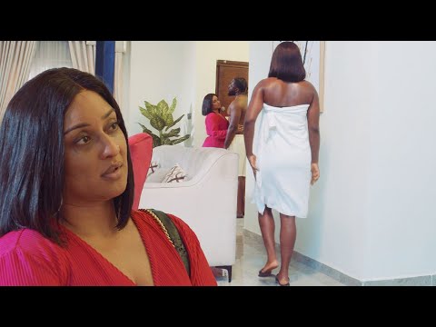 IF YOU CAN'T CONTROL YOUR URGE PLS DON'T WATCH -LATEST TRENDING NOLLYWOOD MOVIES 2025