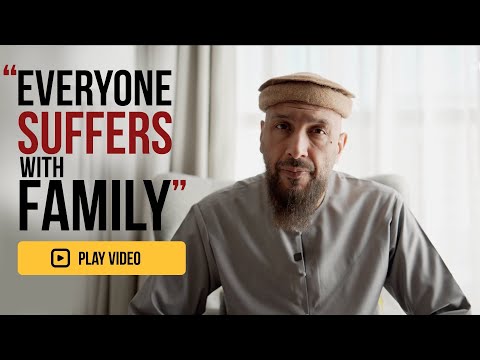 Why "Protect This House?" | Sh.Abu Eesa