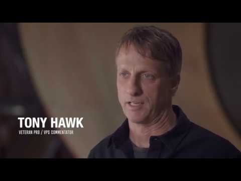 Tony Hawk’s VPS PSA | 2019 Vans Park Series