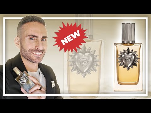 NEW! Dolce&Gabbana Devotion Pour Homme Fragrance Review! | COFFEE & LEMON!