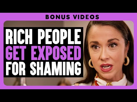 Rich People EXPOSED for Shaming the Poor | Dhar Mann Bonus Compilations