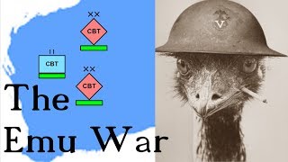 The Emu War