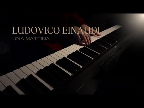 Una Mattina - Ludovico Einaudi | Strings Version