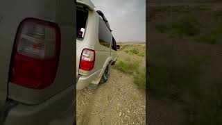 Hilux Surf #car #shorts #carvlogs