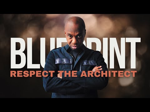 Blueprint (Full Video) -The Travelers Podcast