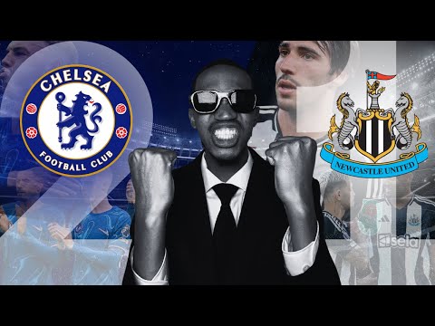 CHELSEA BACK TO WINNING WAYS!! | CHELSEA 2-1 NEWCASTLE MATCH REACTION