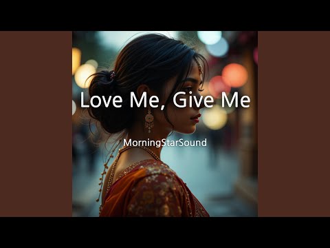 Love Me, Give Me