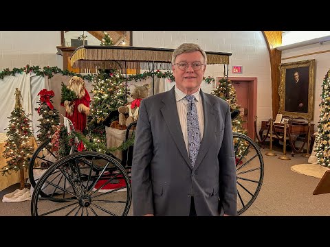 Former Broome County historian comes out of retirement for job at Tioga County Historical Society