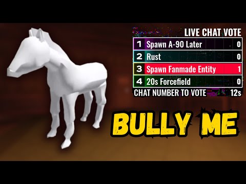 🔴 Roblox Doors Trying to beat THE MINES but chat BULLIES me (Part 3)