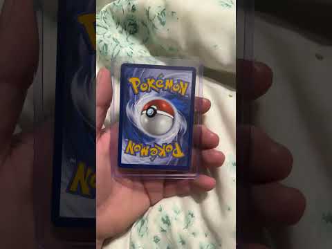 Rate It Or Hate It Pokémon Card Game!!!