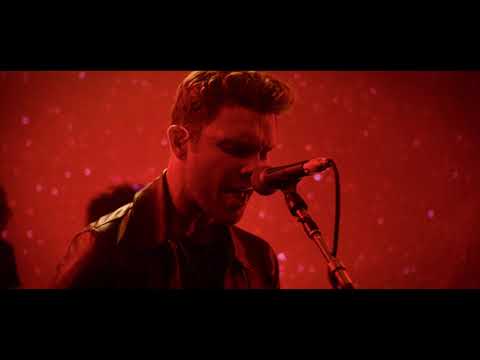 Royal Blood - Oblivion (Live)