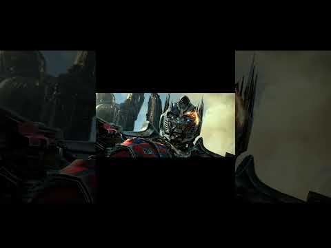 OPTIMUS PRIME LEADER #fypyoutube #edit #transformers #optimusprime #autobots #decepticons