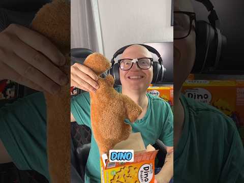 No more Dino Nuggets #funny #humor #comedy #gamer #relatable #skit