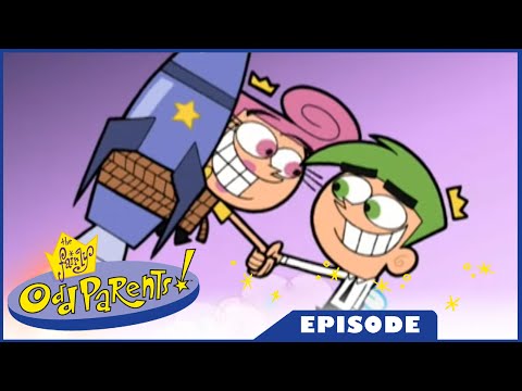 The Fairly OddParents: School's Out! The Musical