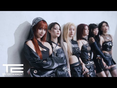 GENBLUE (젠블루) ‘ACT LIKE THAT’ MV