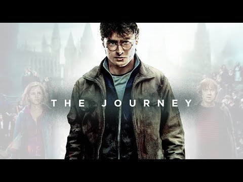 Harry Potter - The Ultimate Musical Journey