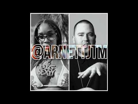 Sexyy Redd: Pound Town x Bubba Sparxxx: Ms. New Booty (mashup by Arnett)