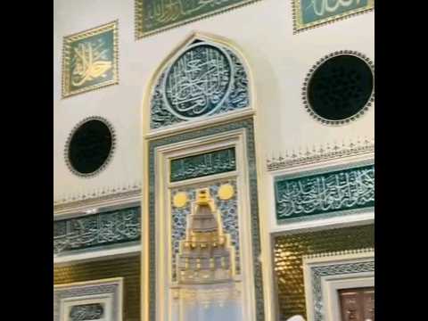 subahallah | beautiful masjid #religion #trending #islamicmusic #shortsfeed #islamicsong #viral 🔥🔥🔥