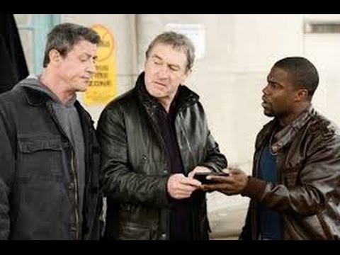 Grudge Match - 2013 - Sylvester Stallone & Robert De Niro - Movie Trailer HD