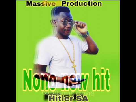 Nono hit(wedding song) by Hitler SA💣🔥