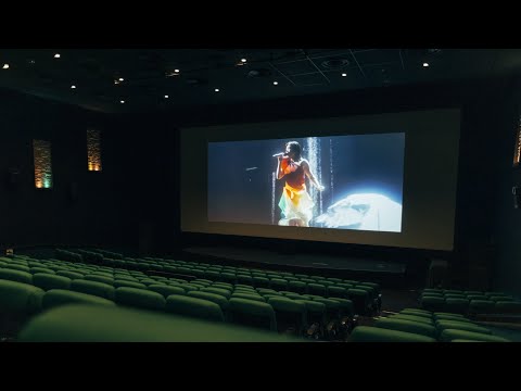 「HIKARU UTADA LIVE CHRONICLES in cinema」 Behind the Scenes｜宇多田ヒカル