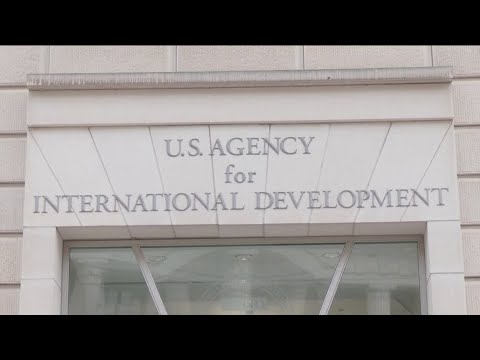 Court asked to intervene after email tells USAID workers to destroy classified documents