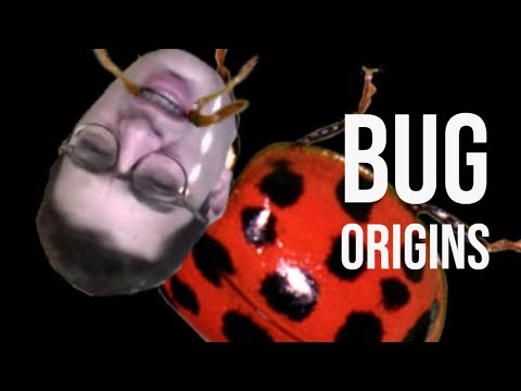 Bug Origins