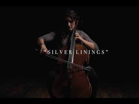 EPIC Cello Music!  "Silver Linings"