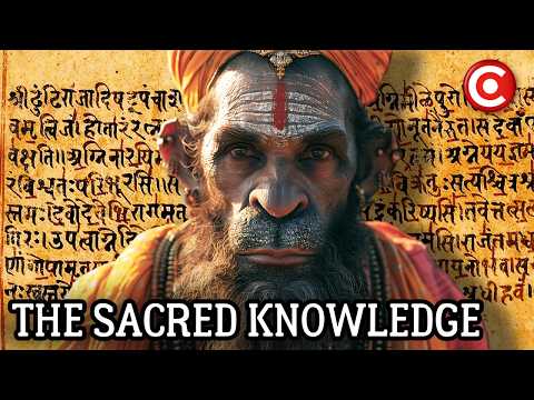 The Vedic Cypher: The Hidden Truth of Our Existence