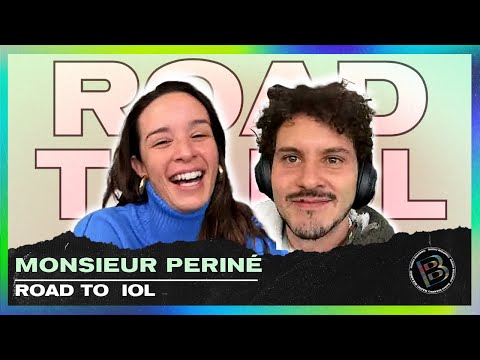 🎻 Monsieur Periné habla sobre su Grammy, su música y su show en Isle of Light 🎤🔥