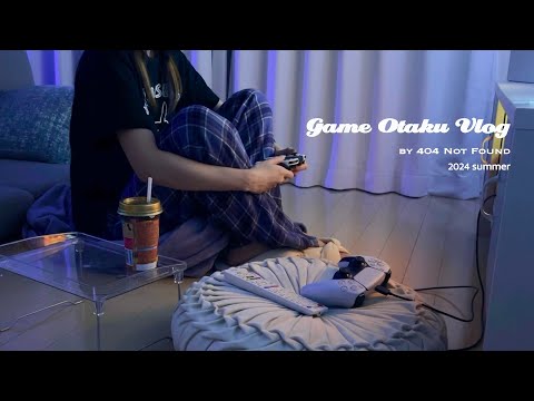 生きにくいこの時代に私たちは何を選択しどう生きるのか┊インドアオタクの日常┊Nintendo Switch┊Coffee Talk☕️あつ森┊にじさんじグッズとゲーム部屋【game vlog】