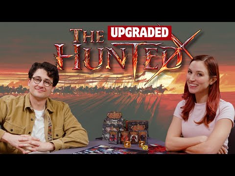 We Upgraded The Hunted Blitz Decks! | Flesh and Blood: The Hunted (Part 2) | FAB TCG