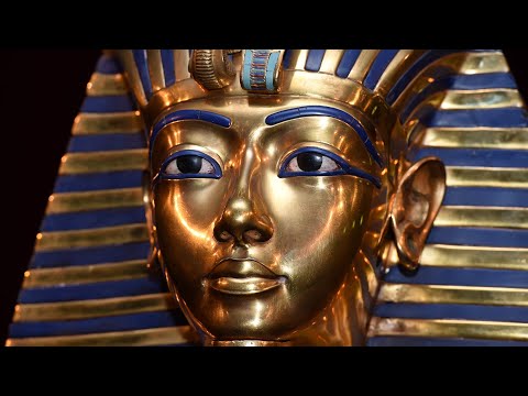 Ancient Egypt Part 3: The New Kingdom (1500 – 500 BCE)