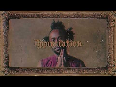 Popcaan - Appreciation (Official Visualizer)