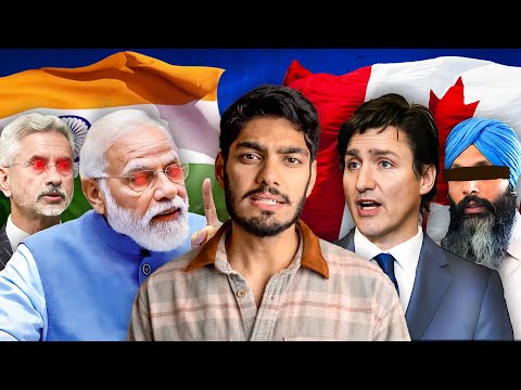 India vs Canada