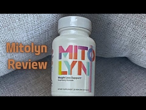 Mitolyn (Real Review) Mitolyn Reviews - Mitolyn Review - Mitolyn Customer Review