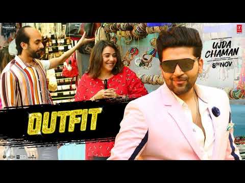 Guru Randhawa: Outfit Video | Ujda Chaman | Sunny Singh | Maanvi Gagroo | Aditya Dev