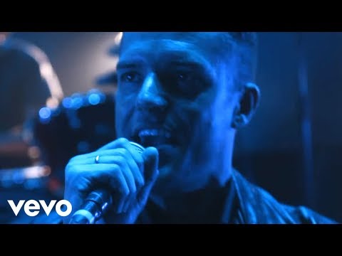 The Killers - Miss Atomic Bomb (Tour Video)