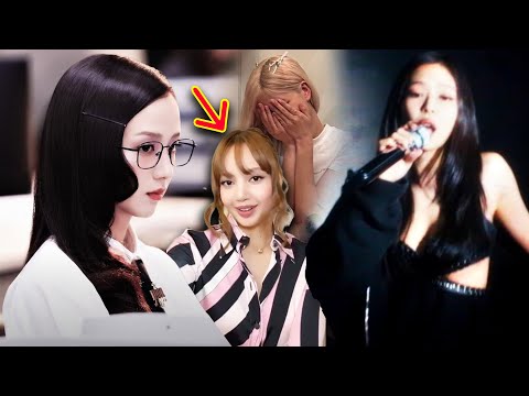 Jisoo referred to Taehyung in Earthquake? Lisa reveals NEXT MOVIE, W0RRYING fans, Jennie in SK, Rosé