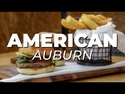 100% gotta eat here! 5 AMERICAN RESTAURANTS in Auburn, Indiana