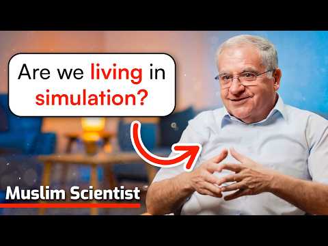 Muslim Scientist Refutes - Part 2! - Do Religion and Science Contradict?