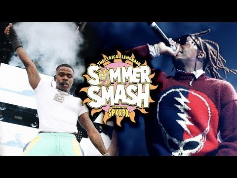 The 2019 Lyrical Lemonade Summer Smash (Official Recap)