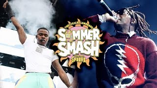 The 2019 Lyrical Lemonade Summer Smash (Official Recap)