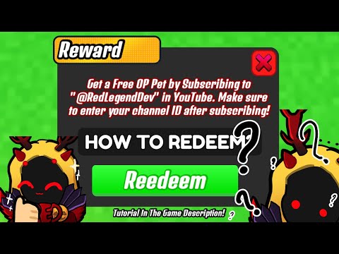 How To Redeem Youtube Rewards In Cameraman Race Simulator!