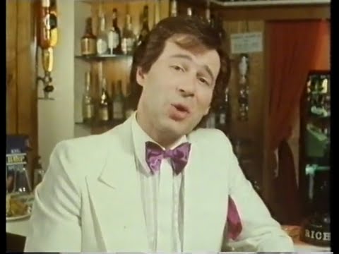 The Innes Book of Records - Series Three, Episode Two (1981)