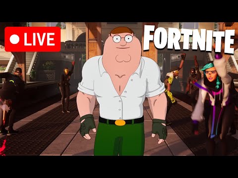 Fortnite  Chapter 5