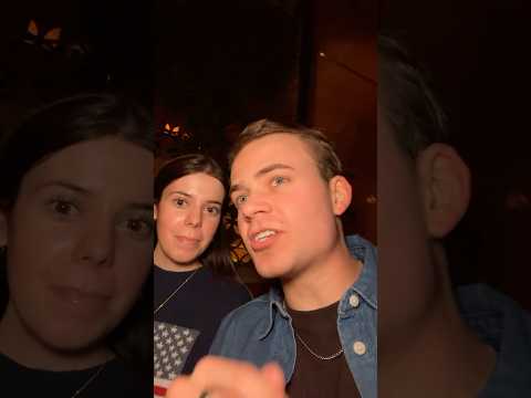 Someone is stalking our date! (Vlog 500)