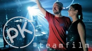 Paul Kalkbrenner - Teamfilm - A Live Documentary (Official PK Version)