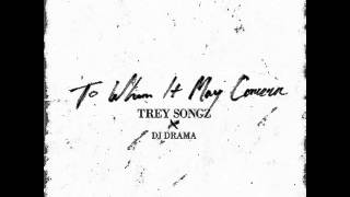 Trey Songz - Prayers (Featuring Chisanity & JR) (Produced by Yonni) (2015)